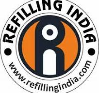Refilling India