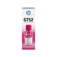 HP GT52 70-ML Magenta Original Ink Bottle