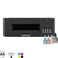 Brother DCP-T420W All-in One colour Ink Tank Refill System Printers with Built-in-Wireless